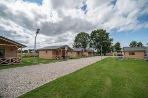 Summer House in D browa by the Sea