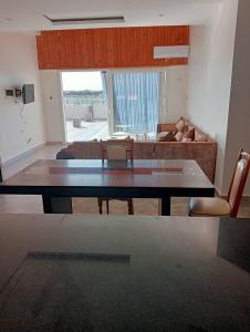 Appartement entier avec Terasse, Hammam, BBQ