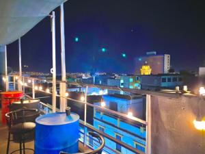 Tajmani Hostel Arequipa