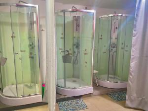 Tajmani Hostel Arequipa