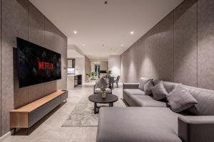 Saigon The Metropole - Residences Complex - By Svillage "Escape to perfection"