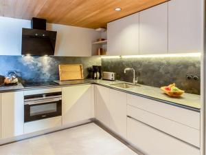 Appartements Appartement 5 pieces - SPA - Les Saisies - 10 pers - FR-1-810-1 : photos des chambres