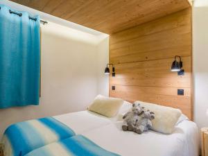 Appartements Appartement 5 pieces - SPA - Les Saisies - 10 pers - FR-1-810-1 : photos des chambres