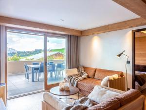 Appartements Appartement 5 pieces - SPA - Les Saisies - 10 pers - FR-1-810-1 : photos des chambres