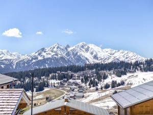 Appartements Appartement de luxe aux Saisies avec SPA et parking pour 6 personnes - FR-1-810-16 : photos des chambres