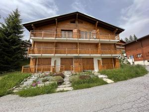 Appartements Appartement cosy 2 pieces - Proche pistes - Terrasse sud - 4 pers - FR-1-810-24 : photos des chambres