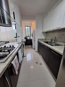 Apartamento de lujo en Valencia