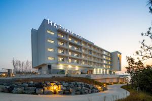Haenam 126 Hotel