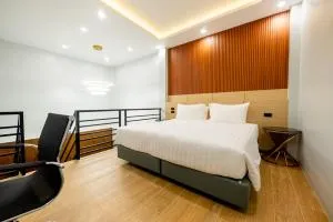 TOBEDzZ HOTEL - Ban Khrai Song Ko