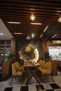 Hotel Raghavji