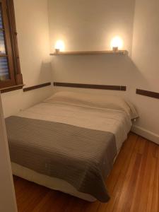 Departamento estilo francés a media cuadra del Obelisco