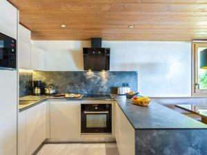 Appartements Appartement 4 pieces avec SPA et parking - Les Saisies - FR-1-810-11 : photos des chambres