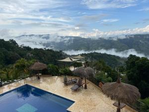 Entre Verdes Hotel & Glamping