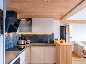 Appartements Appartement de standing 4 pieces, SPA, parking, Les Saisies - FR-1-810-10 : photos des chambres