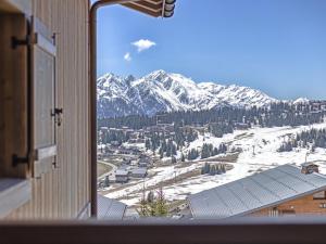 Appartements Appartement spacieux 4 pieces, spa et parking, proche piste Les Saisies - FR-1-810-6 : photos des chambres