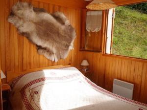 Appartements Appartement 3 pieces, 9 pers, ski aux pieds, Les Saisies - FR-1-810-22 : photos des chambres