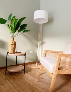 Stadtnah & Naturverbunden