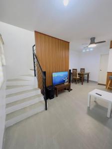 Homestay at Phirst Park Homes Tanza