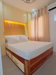 Homestay at Phirst Park Homes Tanza