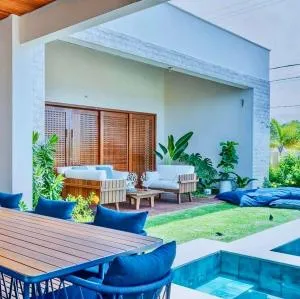 Casa Paradise - Icatu