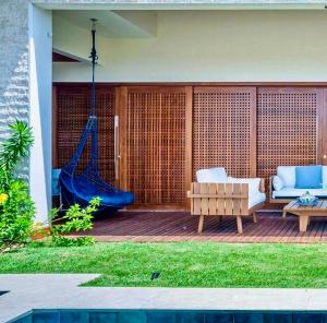 Casa de Praia - São Luís - MA