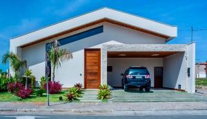 Casa de Praia - São Luís - MA