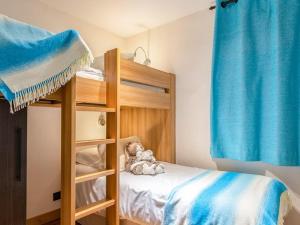 Appartements Appartement 4 pieces avec SPA et parking - Les Saisies - FR-1-810-11 : photos des chambres