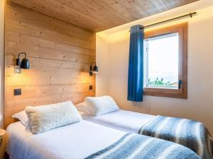 Appartements Appartement 5 pieces - SPA - Les Saisies - 10 pers - FR-1-810-1 : photos des chambres