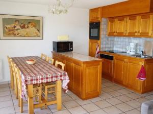 Appartements Appartement 3 pieces, 9 pers, ski aux pieds, Les Saisies - FR-1-810-22 : photos des chambres