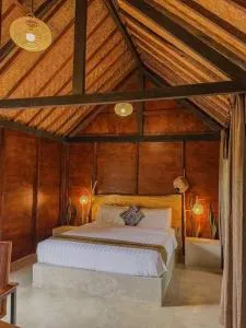 Kebun Dwija - Penebel