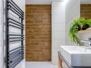 Appartements Appartement haut de gamme 10 pers, Spa & parking, Les Saisies - FR-1-810-2 : photos des chambres