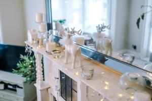 Stylish 1-Bed Apartment in St. Annes