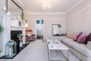Stylish 1-Bed Apartment in Lytham St Annes