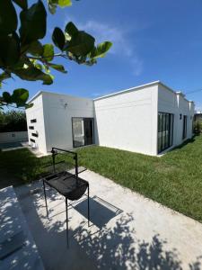 Casa campestre guamal 29