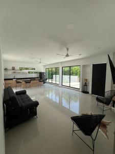 Casa campestre guamal 29