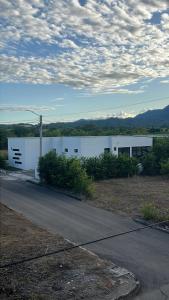 Casa campestre guamal 29