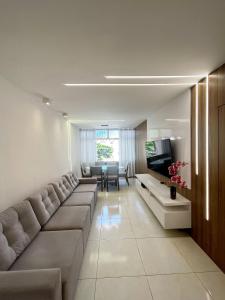 Apartamento beira mar de Maceió