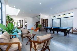 Villa Bãi Sau Vip - Next Beach