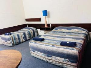 Peppercorn motor inn