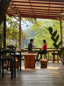 BaanRai KhunYa บ้านไร่คุณย่า