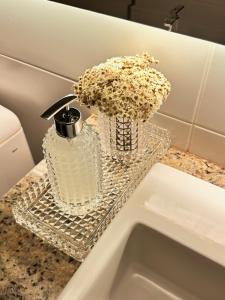 Cullinan Brasília - Fabuloso apartamento da REDE PREMIUM - Linda vista 06