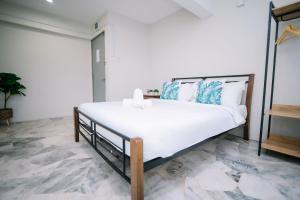 Swing & Pillows - Seri Kembangan Selangor - 2hvězdičkové hotely ve městě Seri Kembangan