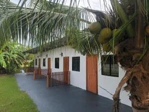 Grant's Place Thailand - Ban Saphan Khla