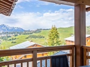 Appartements Appartement spacieux 4 pieces, spa et parking, proche piste Les Saisies - FR-1-810-6 : photos des chambres