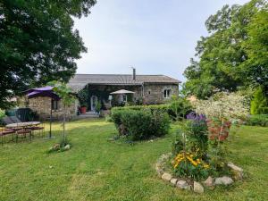 Charme rural rénové en pleine nature - FR-1-582-503