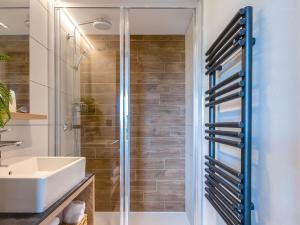 Appartements Appartement de standing 4 pieces, SPA, parking, Les Saisies - FR-1-810-10 : photos des chambres