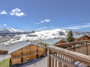 Appartements Appartement de standing 4 pieces, SPA, parking, Les Saisies - FR-1-810-10 : photos des chambres