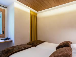 Appartements Appartement spacieux 4 pieces, spa et parking, proche piste Les Saisies - FR-1-810-6 : photos des chambres