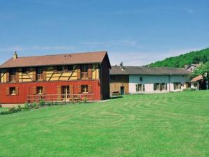 Chambres élégantes au cœur de la forêt dArgonne - FR-1-585-138