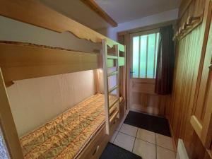 Appartements Appartement 3 pieces, Les Saisies, ski-in, 9 pers, balcon sud - FR-1-810-18 : photos des chambres